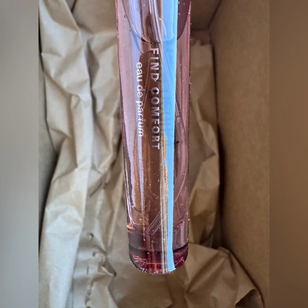 NWT Rare Beauty Find Comfort Mini Lotion & Fragrance Set